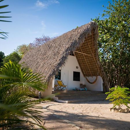 Punta Rucia Lodge Hotel Boutique & Spa Экстерьер фото