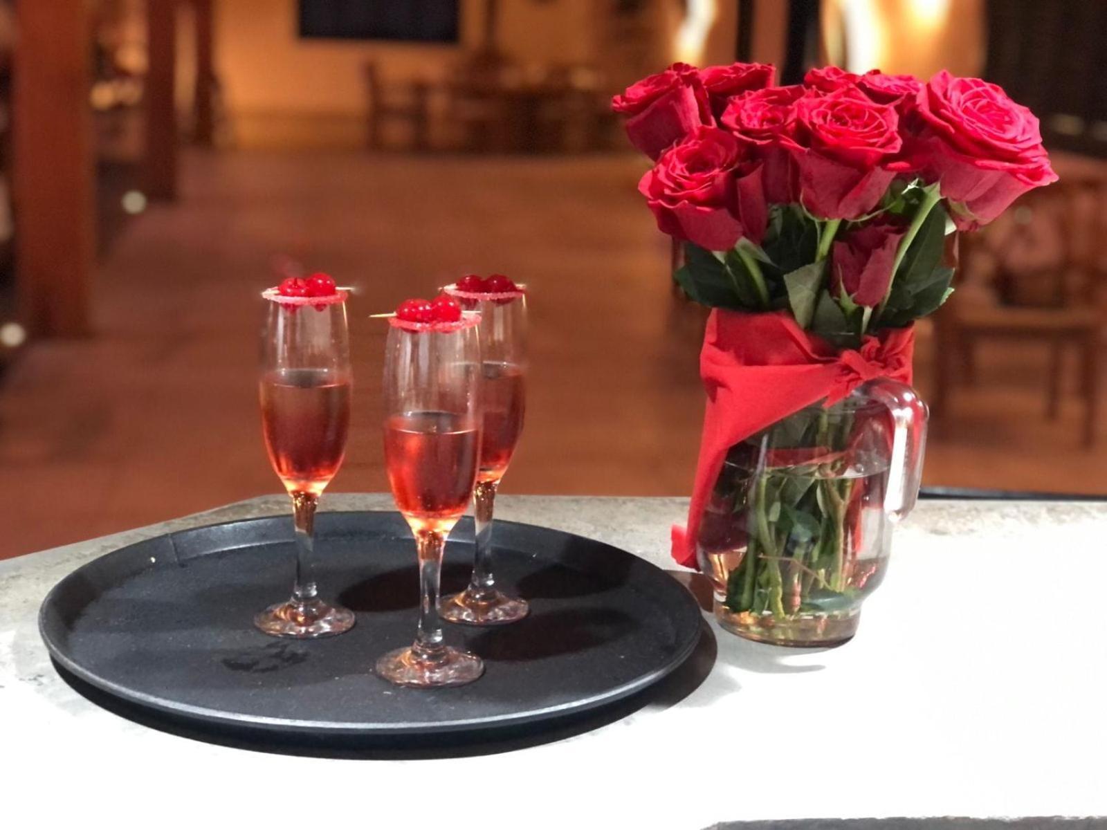 Punta Rucia Lodge Hotel Boutique & Spa Экстерьер фото