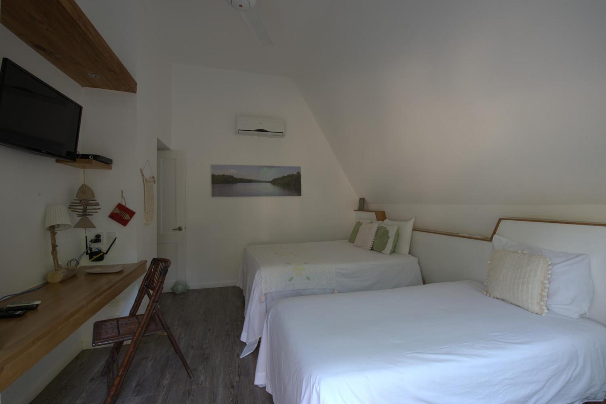 Punta Rucia Lodge Hotel Boutique & Spa Экстерьер фото