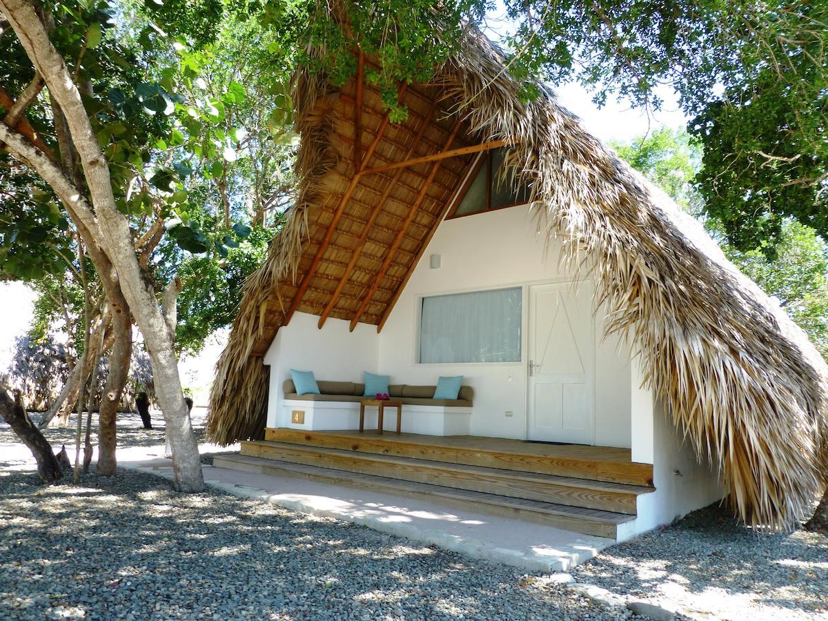 Punta Rucia Lodge Hotel Boutique & Spa Номер фото