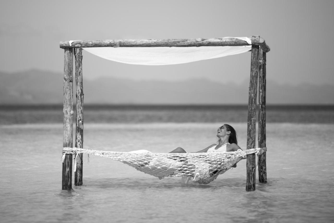 Punta Rucia Lodge Hotel Boutique & Spa Экстерьер фото